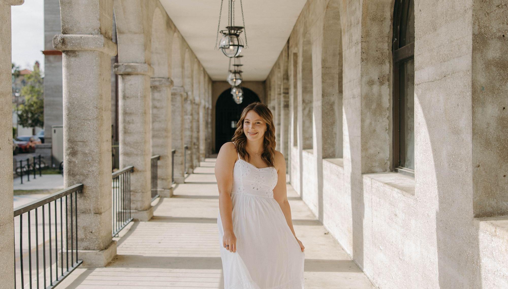 Haleigh's Senior Session